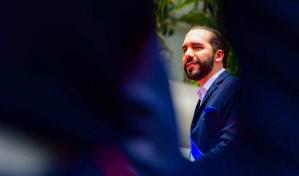 Los salvadoreños otorgan una nota de 8,48 al Gobierno del presidente Nayib Bukele