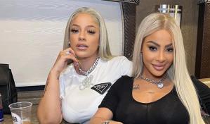 La defensa de La Insuperable a Yailin tras las críticas por su presentación en el United Palace