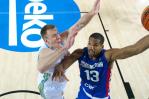 Eulis Báez anuncia su retirada del baloncesto Eulis Báez anuncia su retirada del baloncesto