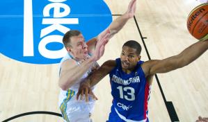 Eulis Báez anuncia su retirada del baloncesto