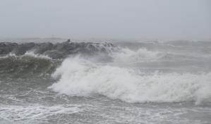 ¿Qué es un meteotsunami, el inusual fenómeno que provocó una ola de 4 pies en Florida?