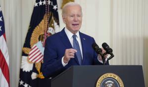 Biden denuncia brutalidad atroz de Rusia, en Día internacional de tortura