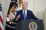 Biden: Ni Occidente ni la OTAN han estado implicados en el intento de sublevación en Rusia