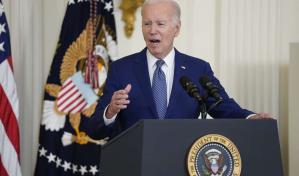 Biden: Ni Occidente ni la OTAN han estado implicados en el intento de sublevación en Rusia