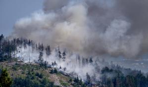 Unión Europea teme insuficiencia de fondos para sus objetivos climáticos