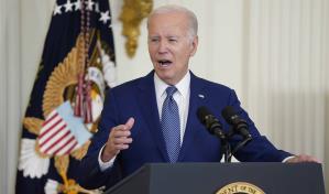 Biden promete internet de alta velocidad para todos los hogares en EE.UU.