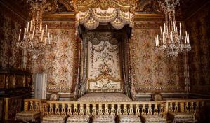 El Palacio de Versalles reabre al público el apartamento privado de María Antonieta