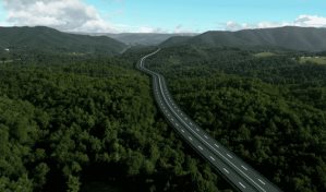 El Gobierno cuenta con RD$8,500 millones para iniciar la Autopista del Ámbar, pendiente de licitar
