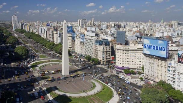 Alcaldes del G20 se reunirán en India para analizar el futuro sostenible de las ciudades