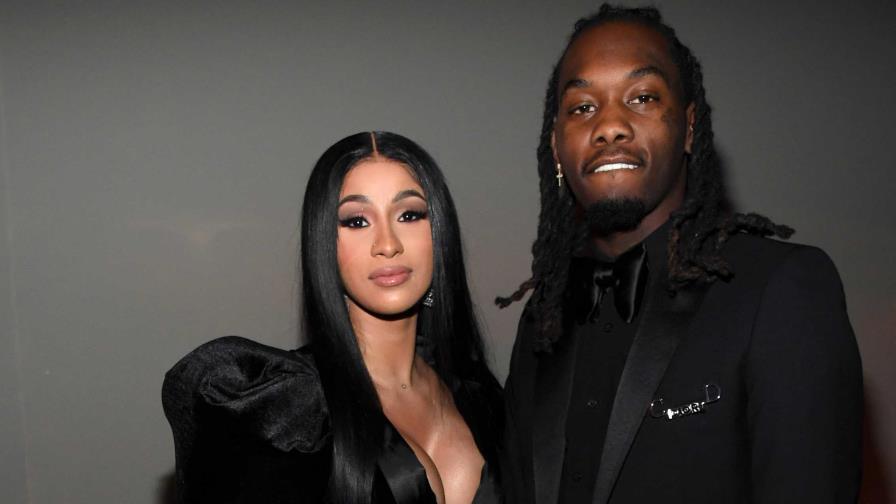 Offset acusa a Cardi B de serle infiel y ella le responde