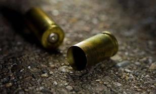 Hieren de bala a un hombre mientras estaba sentado en un sector de Hato Mayor