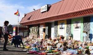 Autor de matanza en Club Q de Colorado se declara culpable y recibe cinco cadenas perpetuas