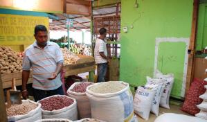 La inseguridad y la falta de financiamiento afecta a las mipymes