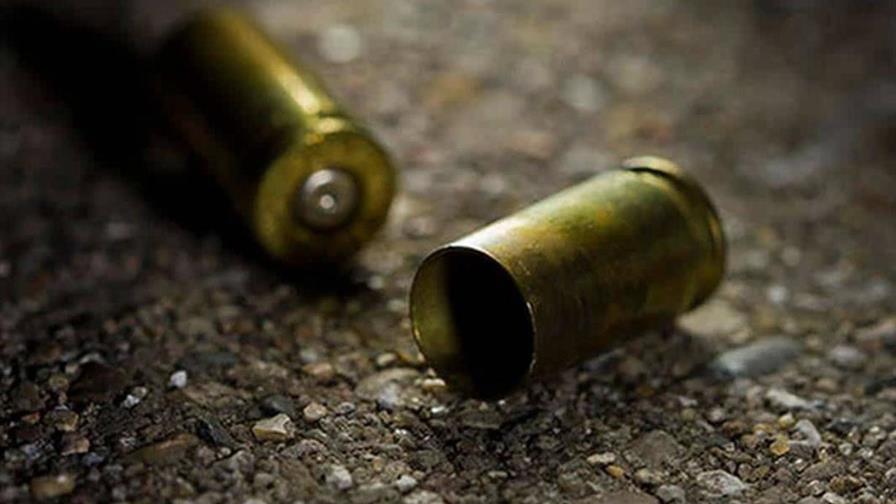 Un muerto y un herido tras balacera en discoteca de La Vega Un muerto y un herido tras balacera en discoteca de La Vega