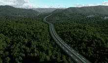 Decreto: Abinader designa comisi&oacute;n para supervisar licitaci&oacute;n de la Autopista del &Aacute;mbar