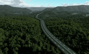 Autopista del Ámbar: Un proyecto de 35 km y RD$32,000 millones para impulsar el turismo y economía