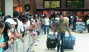 Aduanas anuncia que el monto de la gracia navideña será superior a los 5,000 dólares este año