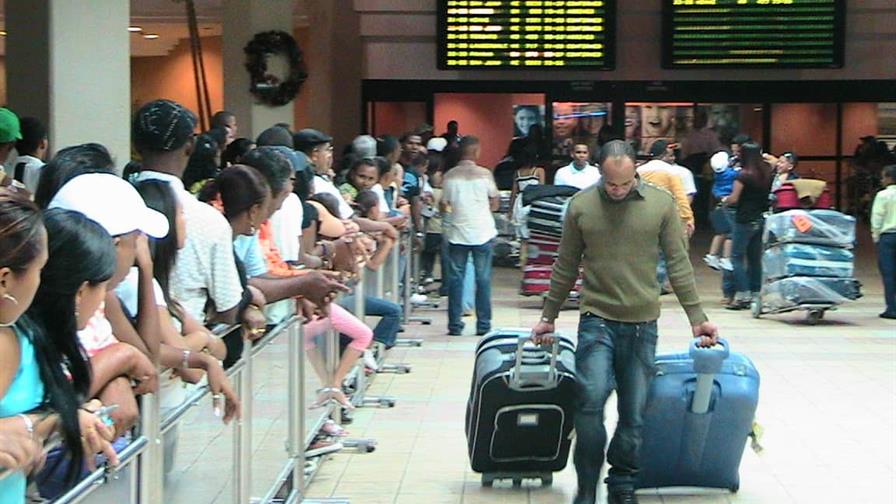 Aduanas anuncia que el monto de la gracia navideña será superior a los 5,000 dólares este año