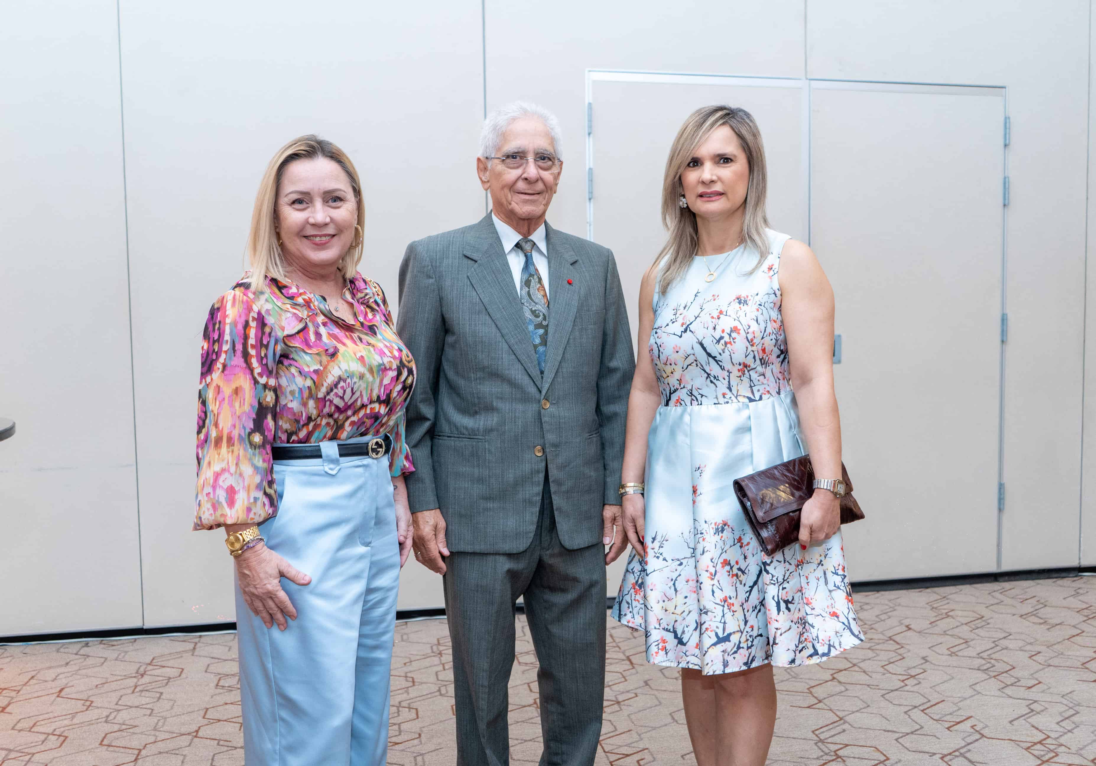  Friede Wernisch Juan Barceló y Annerys. Rodríguez_