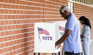 El Supremo facilita que se cree un distrito electoral en Luisiana de mayoría afroamericana