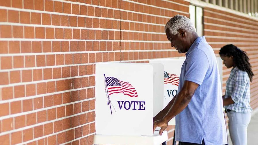 El Supremo facilita que se cree un distrito electoral en Luisiana de mayoría afroamericana