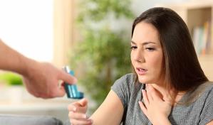 Cómo identificar y responder adecuadamente a una emergencia asmática