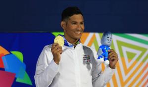 Guatemala, el país que compite sin bandera en los Centroamericanos y del Caribe