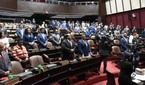 Proyecto de Alerta Amber establece se debe iniciar búsqueda de desaparecidos desde que se tenga la denuncia