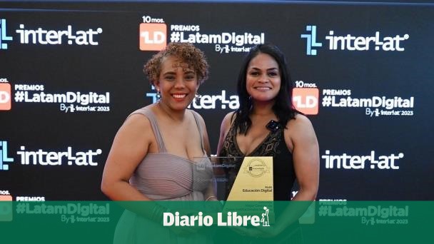 Ogtic es reconocida por los Premios Latam Digital 2023