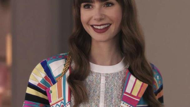 La cuarta temporada de Emily in Paris será en Roma