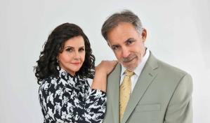 Gianni Paulino: "Es la primera vez que comparto la intimidad en escena"