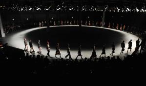 Givenchy e Issey Miyake, dos formas de interpretar el minimalismo
