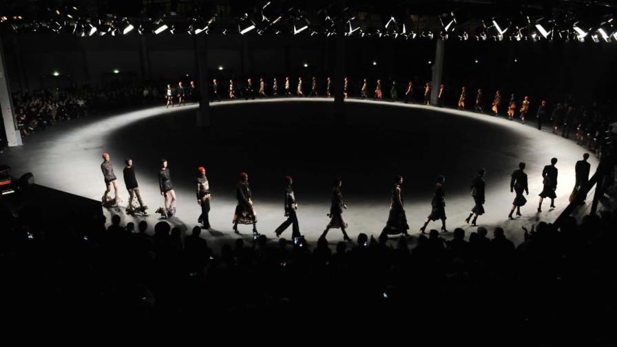Givenchy e Issey Miyake, dos formas de interpretar el minimalismo