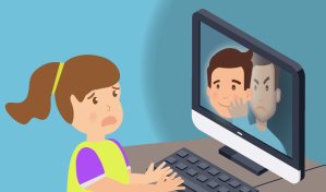 ¿Cómo identificar y prevenir el grooming en línea?