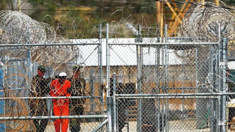 EE.UU. debe cerrar Guantánamo y pedir perdón por las torturas, según una experta de la ONU