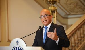 La advertencia del vocero de la Presidencia a funcionarios del Gobierno con responsabilidad en campaña de Abinader