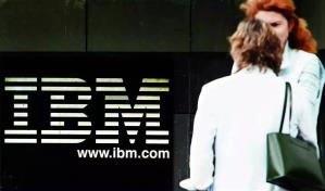 IBM compra la firma de software Apptio por 4,600 millones de dólares