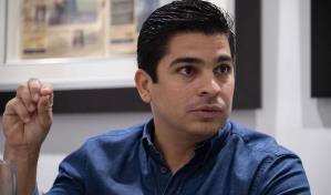 Jhael Isa: “El teleférico de Los Alcarrizos ha sido un éxito desde el día uno”