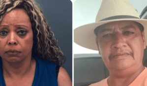 Mujer le disparó fatalmente a un conductor de Uber; pensaba que estaba siendo secuestrada