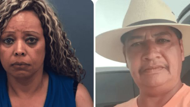 Mujer le disparó fatalmente a un conductor de Uber; pensaba que estaba siendo secuestrada