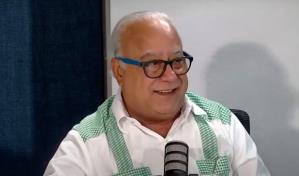 Johnny Marte, el pionero en programas de ofertas por televisión en República Dominicana