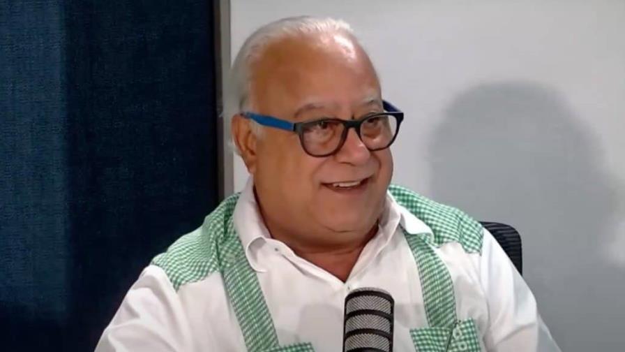 Johnny Marte, el pionero en programas de ofertas por televisión en República Dominicana