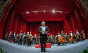 La música maravillosa de Mozart en el Gran Teatro del Cibao