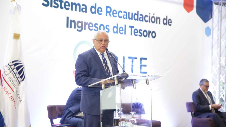 La Tesorería Nacional aumenta ingresos en 22 %; el Intrant fue la oficina que más recaudó