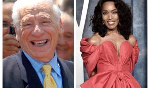 Mel Brooks y Angela Bassett recibirán Óscar honoríficos