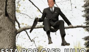 Ya viene julio y los memes también