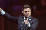 Michael Bublé se presentará en Altos de Chavón el 30 de septiembre