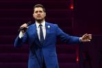 Michael Bublé se presentará por primera vez en República Dominicana Michael Bublé se presentará por primera vez en República Dominicana