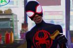 “Spider-Man: Across the Spider-Verse” vuelve a encabezar las taquillas