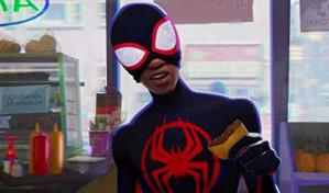 "Spider-Man: Across the Spider-Verse" vuelve a encabezar las taquillas